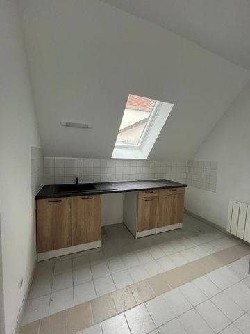 Location Appartement 2 pièces 29m² COULOMMIERS 77120 - Photo 2