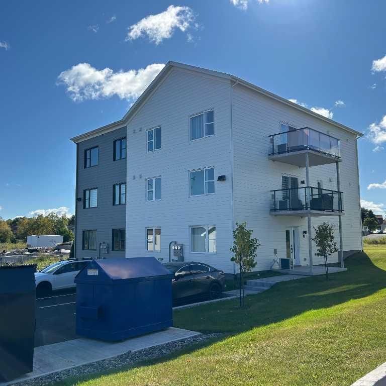 Magnifique Condo locatif neuf 3 1/2 secteur Charny pour mai 2026 - Photo 1