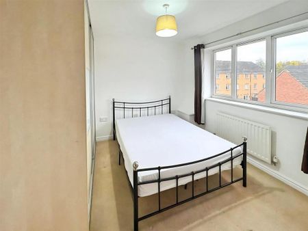 2 bedroom apartment to rent - Photo 2