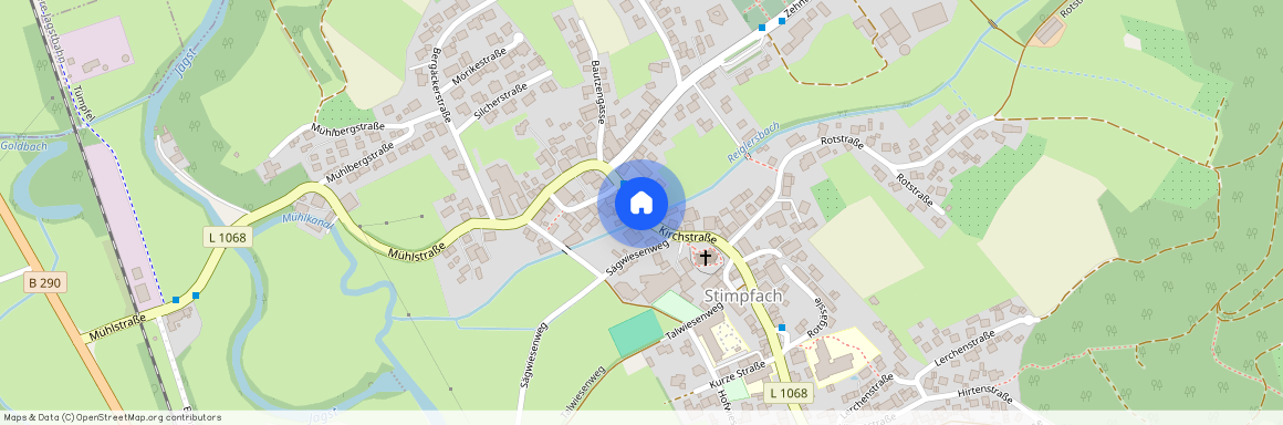 74597 Baden-Württemberg - Stimpfach