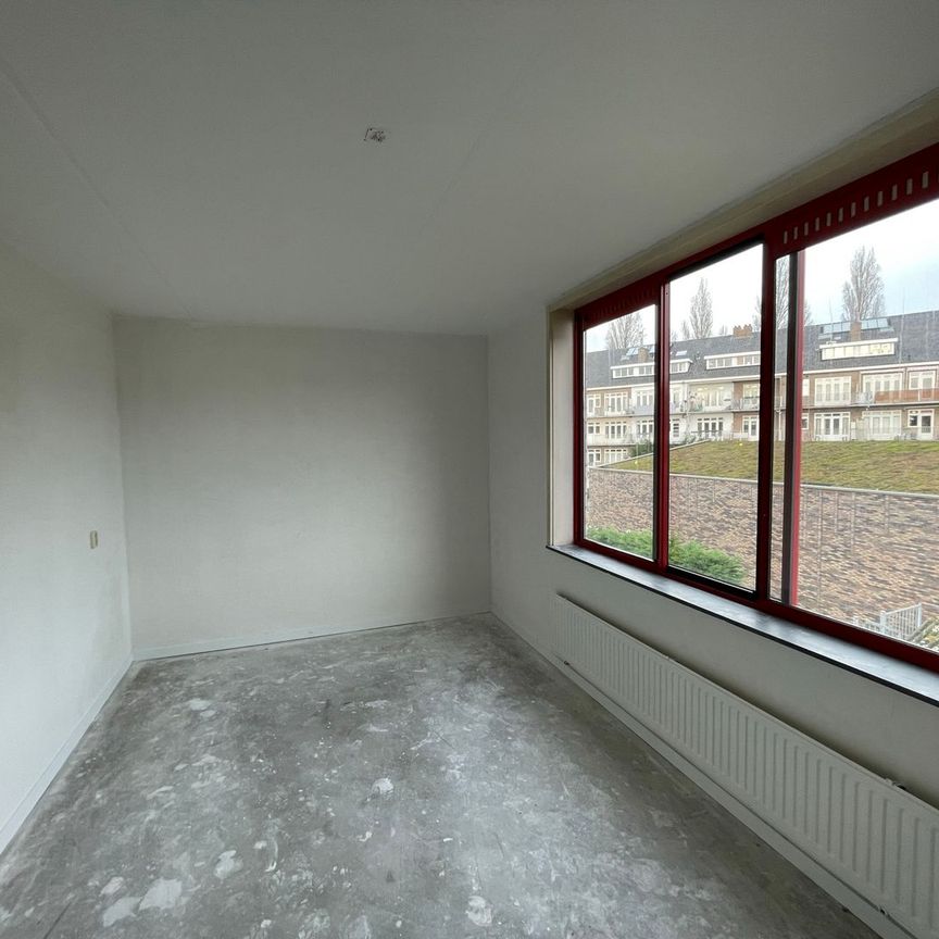Appartement te huur: Uiterwaardenstraat 562 1079 AZ Amsterdam - Photo 1