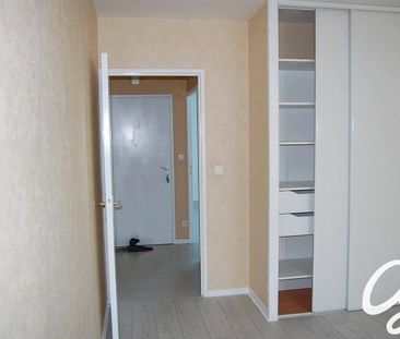 Location appartement t3 62 m² à Nantes (44000) Centre ville-Centre ... - Photo 2