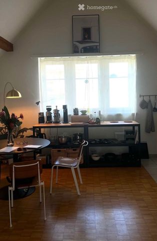 Hübsche Wohnung Thalwil zur Untermiete - Photo 3
