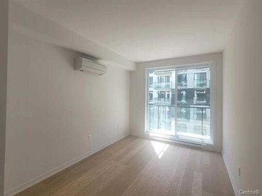 Appartement, Montréal (Le Sud-Ouest) - Photo 1