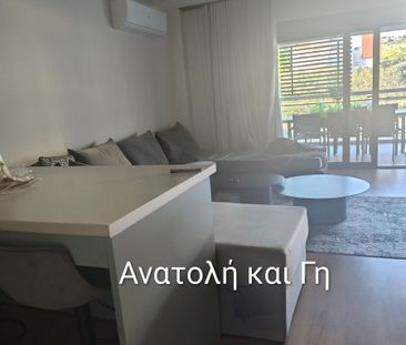 Μεζονέτα για ενοικίαση Κέντρο (Θέρμη) - Photo 3
