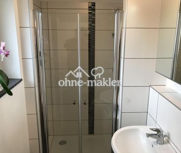 Urban wohnen, entspannt leben – stilvolles Apartment mit Balkon - Photo 3