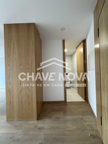 Apartamento T1 em Porto - Foto 4