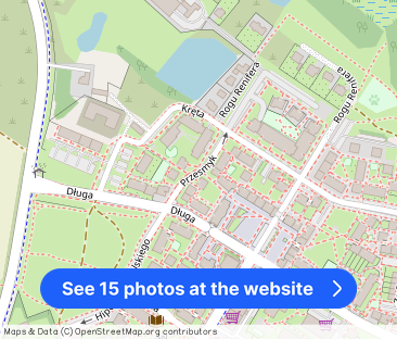 Przestronne 2-pokojowe mieszkanie z ogródkiem - Photo 1