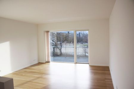 Blumersgade 1, 3.sal. Lejl. 1 - Photo 3