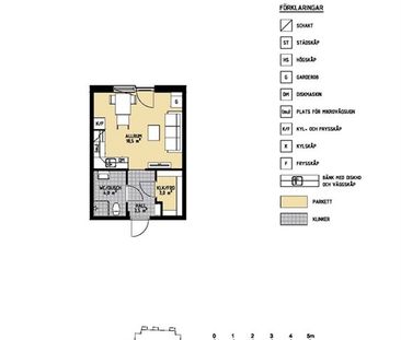 Aspekullsvägen 4 A - Photo 6