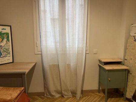 3 room luxury Flat for rent in Barcelona, Catalonia - Foto 3