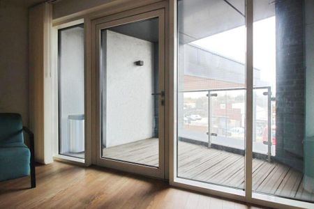 1 bedroom apartment to rent - Photo 2