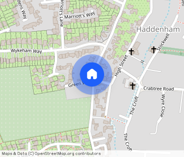 Townside, Haddenham, Aylesbury, HP17 - Photo 1