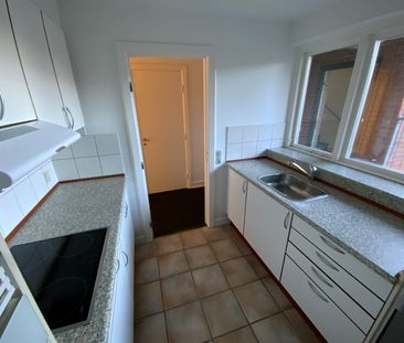 BLÆSBJERGGADE 4,3,3, 6000 Kolding – LEJLIGHED MED LILLE SYDVENDT ALTAN - Photo 4