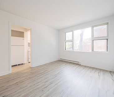 Studio - 3975 Rue Du Fort Rolland, Lachine - Photo 1