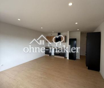 1 Zimmer Apartment mit Balkon - perfekt für Student/innen! - Photo 2