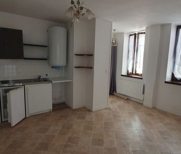 APPARTEMENT T2 au rch. 30 m2, petit jardin privatif, petite résiden... - Photo 2