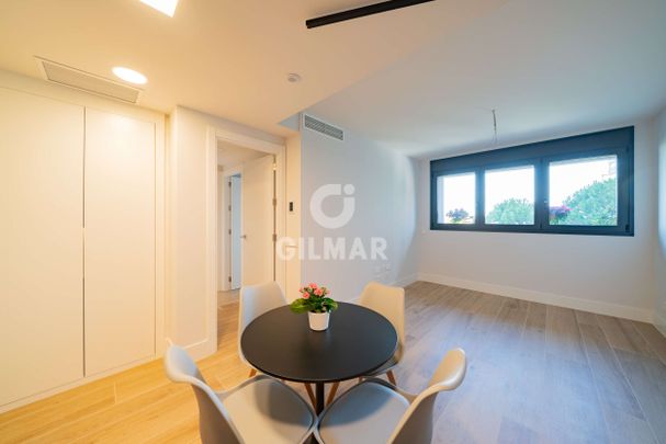 Piso en alquiler en Retiro – Madrid | Gilmar Consulting Inmobiliario - Foto 1