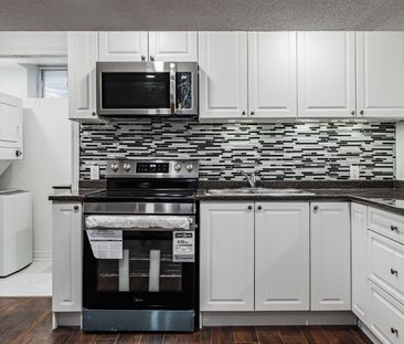 For Lease - 131 Bachman Drive Unit# Lower, Vaughan, Ontario - Photo 2