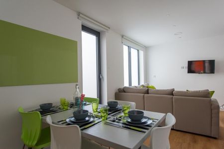 1 bedroom private hall to rent - Photo 5