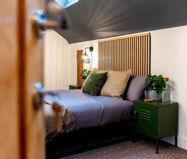 Studio to rent - Photo 2