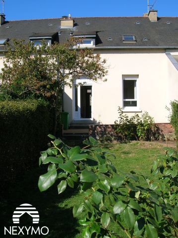 Location Maison 4 pièces 74m² LE MANS 72100 - Photo 5