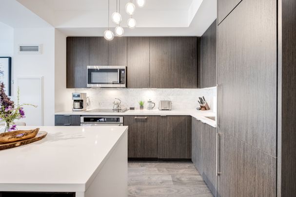 For Lease - 38 Iannuzzi Street Unit# 642, Toronto, Ontario - Photo 1