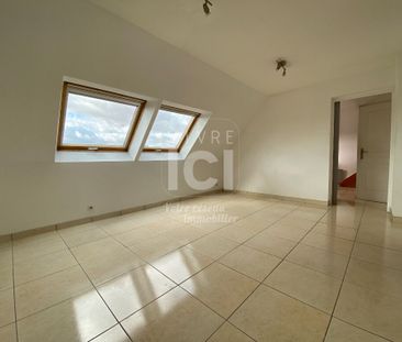 Location Appartement 2 pièces 50m² - Photo 1