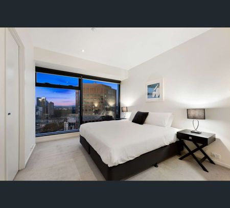 3404/7 Riverside Quay, Southbank, Vic 3006 - Photo 4
