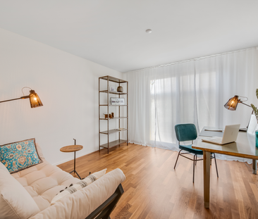Ihr neues Zuhause am Mattenhof! - Photo 1