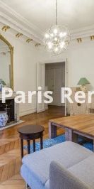 3 chambres, Ternes Paris 17e - Photo 3