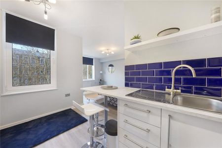 Studio to rent - Photo 4