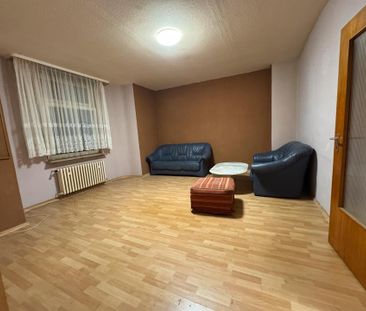 Wohnung | Badewanne + sep. WC | Parken frei | sofort - Photo 1