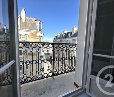 Appartement Studio à louer - Photo 6