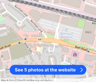 , Slough, SL1 - Photo 1