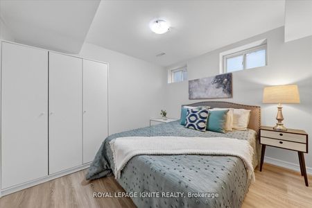 For Lease - 163 Seasons Drive Unit# Bsmt, Toronto, Ontario - Photo 3