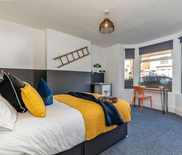 🏡 Easy Living Starts Here – Welcoming House Share in Nuneaton! - Photo 4
