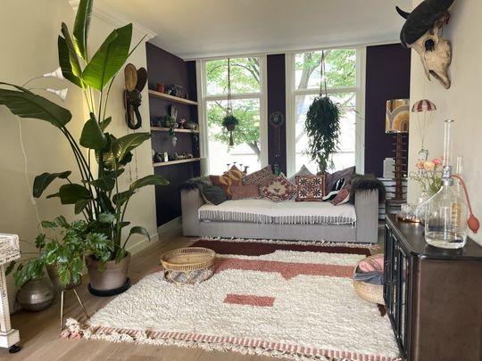 Te huur: Appartement Helmersstraat in Den Haag - Photo 1