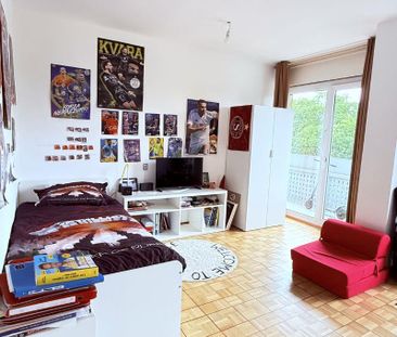 Champel, magnifique appartement de 6 pièces - Photo 4