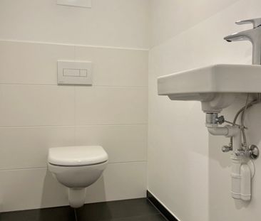 47,69 m² Neubau-Gartenwohnung mit Terrasse & Tiefgarage in Graz-Str... - Photo 2