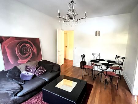 3 pièces meublé quartier des prés de 67 m² - Photo 2