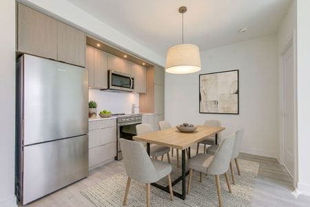 For Lease - 25 Cordova Avenue Unit# 1809, Toronto, Ontario - Photo 4