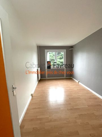 Location appartement 63.38 m², L hay les roses 94240 Val-de-Marne - Photo 2