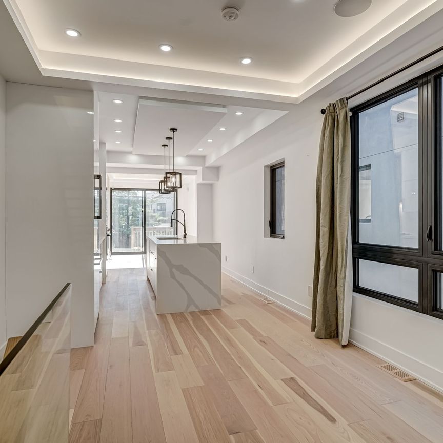 For Lease - 230 Willow Avenue, Toronto, Ontario - Photo 1