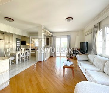 Μεζονέτα για ενοικίαση Άνω Παπάγου (Παπάγου) - Photo 4