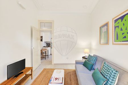Apartamento T1 em Lisboa - Photo 3