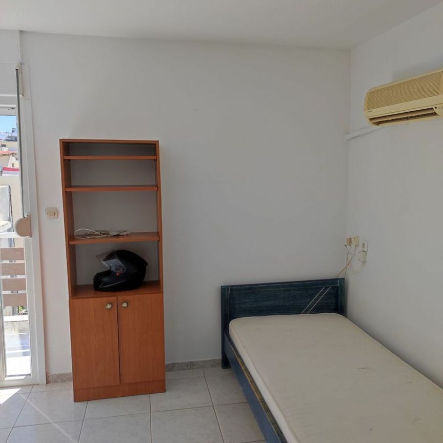 Διαμέρισμα για ενοικίαση Θέρισσος (Ηράκλειο Κρήτης) - Photo 1
