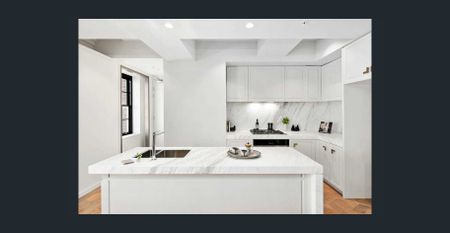 Harbour View Two Bedroom Two Bathroom with Carpark in Exclusive Building "The Revy" - Photo 4