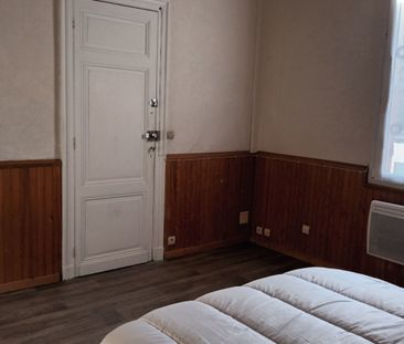 Chambre dans un appartement BORDEAUX CHARTRONS - Photo 5