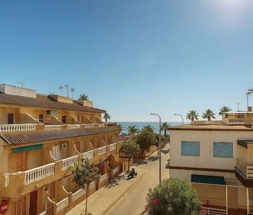 Alquiler de piso en Calle Galera, 6 - Photo 1